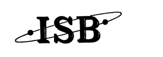 ISB logo