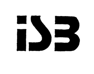 ISB logo
