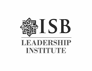 ISB LEADERSHIP INSTITUTE logo