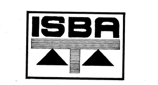 ISBA logo