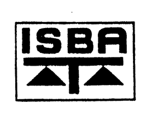 ISBA logo