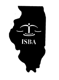 ISBA logo