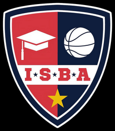 ISBA logo