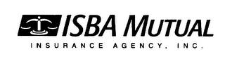 ISBA MUTUAL INSURANCE AGENCY, INC. logo