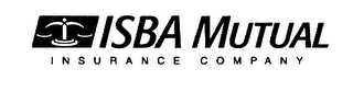 ISBA MUTUAL INSURANCE COMPANY logo