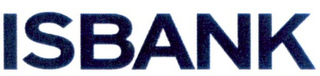 ISBANK logo