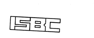 ISBC logo