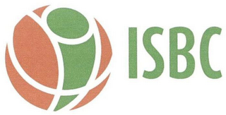 ISBC logo