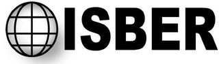 ISBER logo