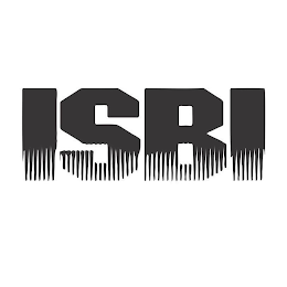 ISBI logo