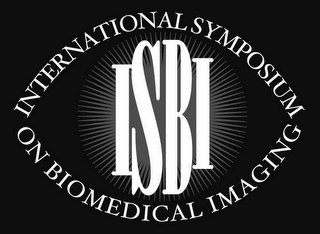 ISBI INTERNATIONAL SYMPOSIUM ON BIOMEDICAL IMAGING logo
