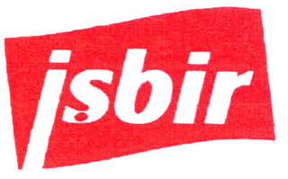 ISBIR logo