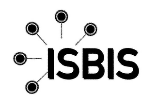 ISBIS logo