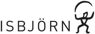 ISBJÖRN logo