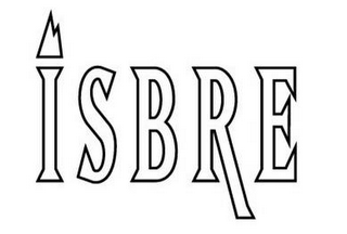 ISBRE logo