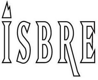 ISBRE logo