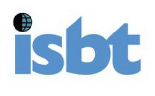 ISBT logo
