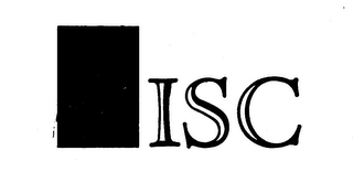 ISC logo