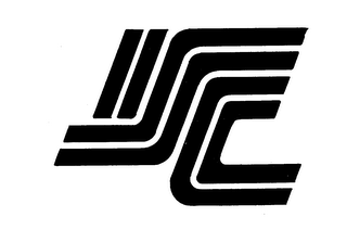 ISC logo