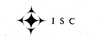 ISC logo