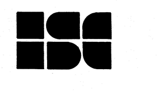 ISC logo