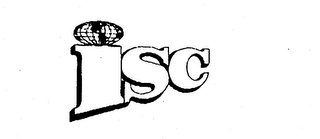 ISC logo