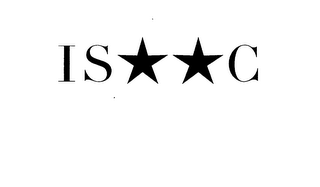 IS**C logo