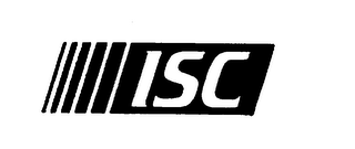 ISC logo