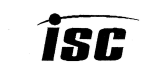 ISC logo