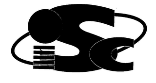 ISC logo