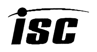 ISC logo