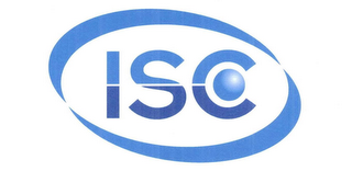 ISC logo