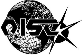 ISC logo