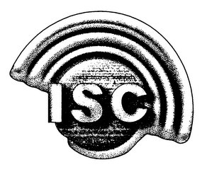 ISC logo