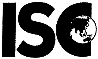 ISC logo
