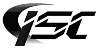 ISC logo