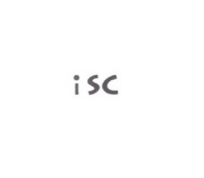 ISC logo