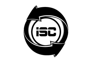 ISC logo