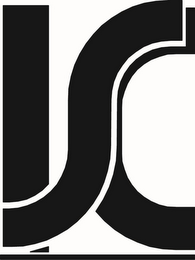 ISC logo