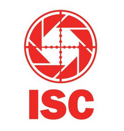 ISC logo