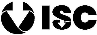 ISC logo