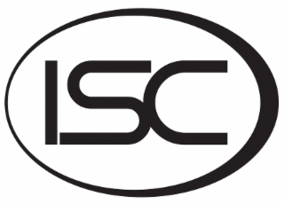 ISC logo