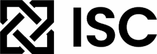 ISC logo