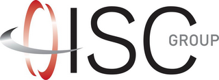ISC GROUP logo