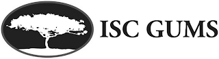 ISC GUMS logo