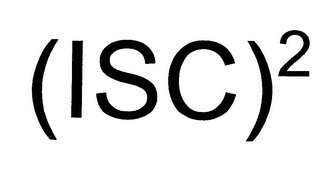 (ISC)2 logo