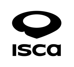 ISCA logo