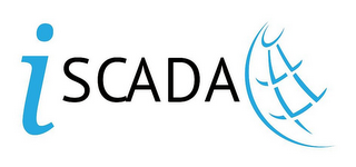 ISCADA logo