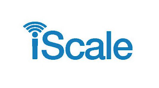 ISCALE logo
