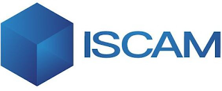 ISCAM logo